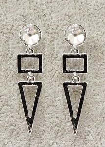 Earrings E81509